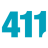411